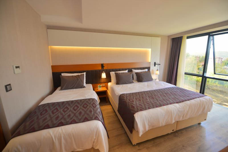 Ramada Resort by Wyndham Giresun Piraziz  