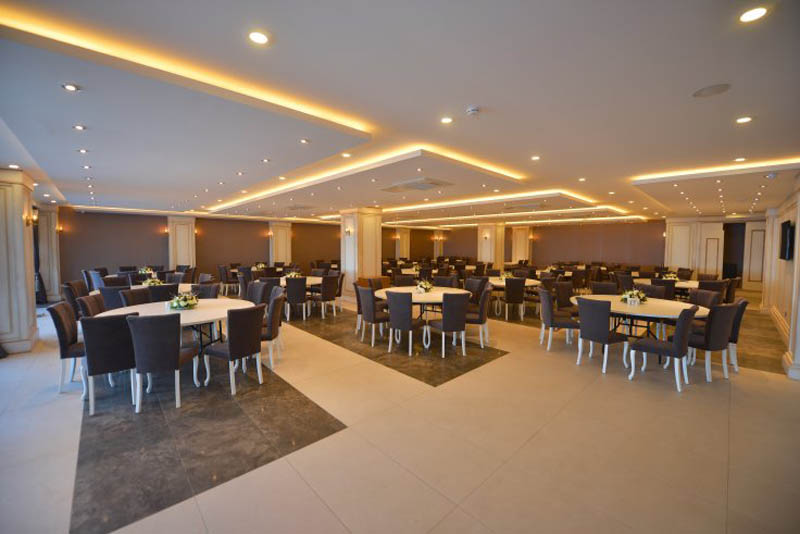 Ramada Resort by Wyndham Giresun Piraziz  
