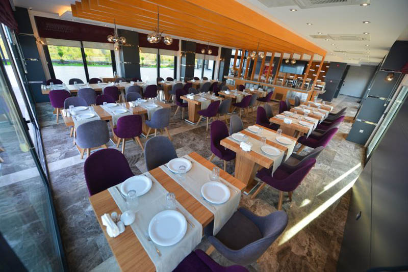 Ramada Resort by Wyndham Giresun Piraziz  