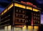Grand Simay Hotel  