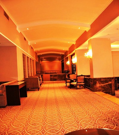 Grand Yazıcı Uludağ  