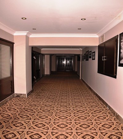 Grand Yazıcı Uludağ  