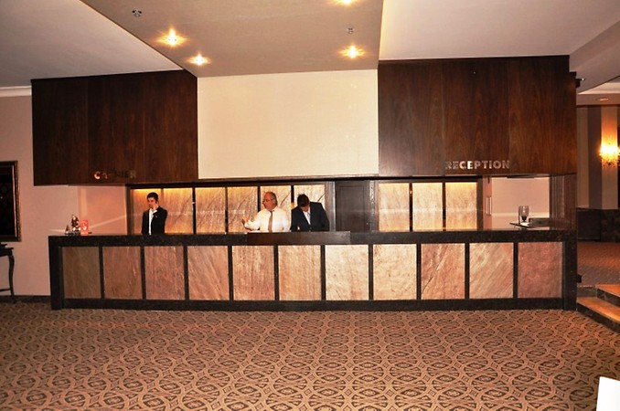 Grand Yazıcı Uludağ  
