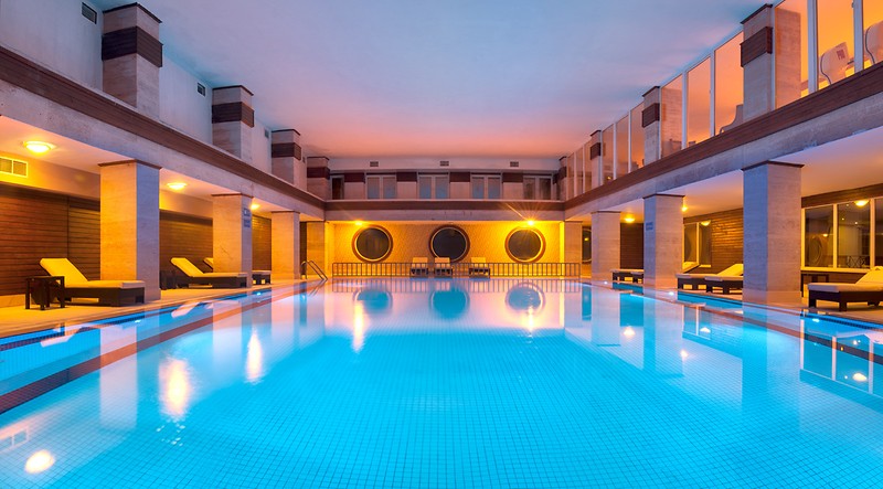 Grand Yazıcı Uludağ  