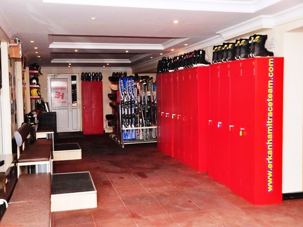 Grand Yazıcı Uludağ  