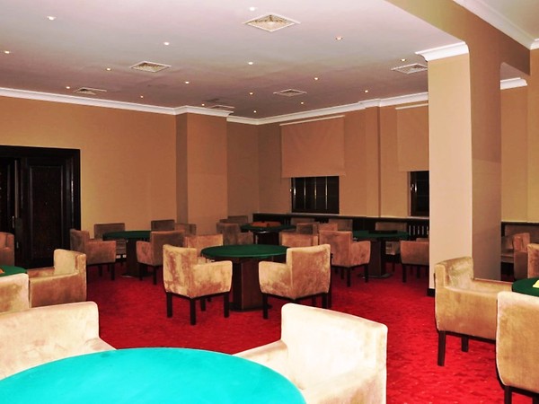 Grand Yazıcı Uludağ  