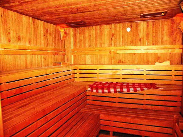 Grand Yazıcı Uludağ  
