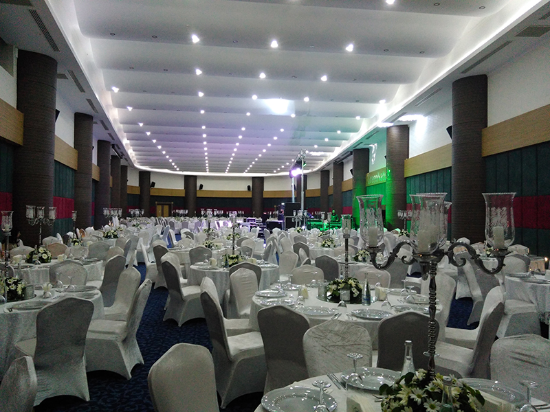 Green Nature Diamond Hotel  