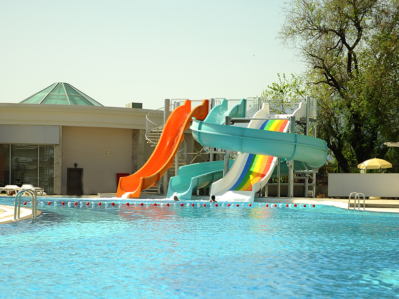 Green Nature Diamond Hotel  