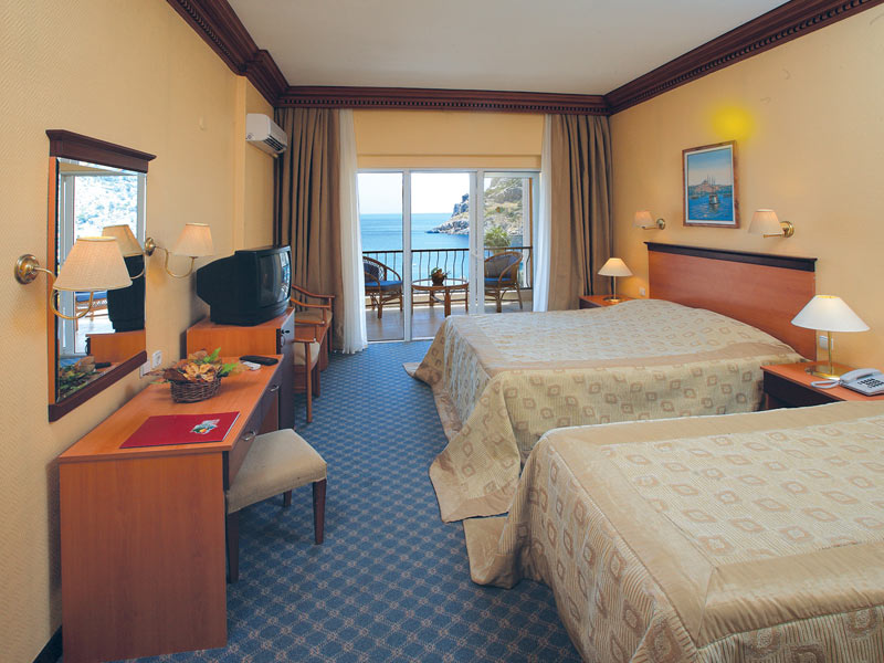 Green Platan Club Hotel&Spa  