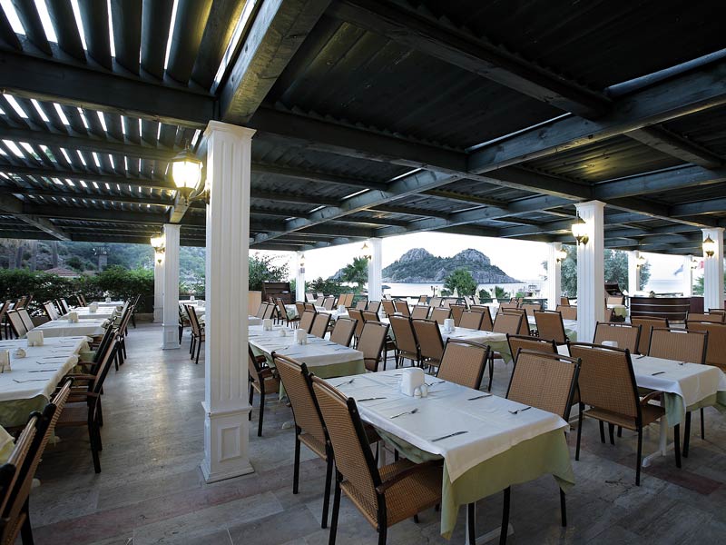 Green Platan Club Hotel&Spa  