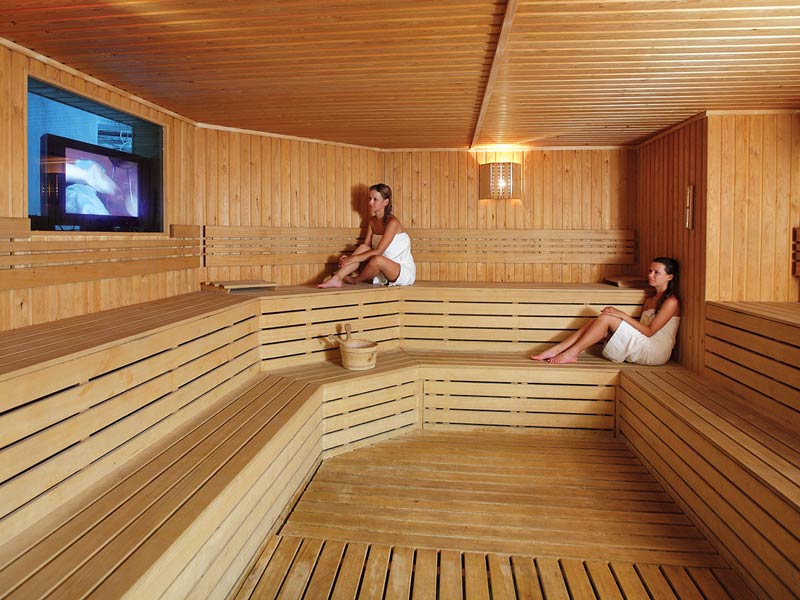 Green Platan Club Hotel&Spa  