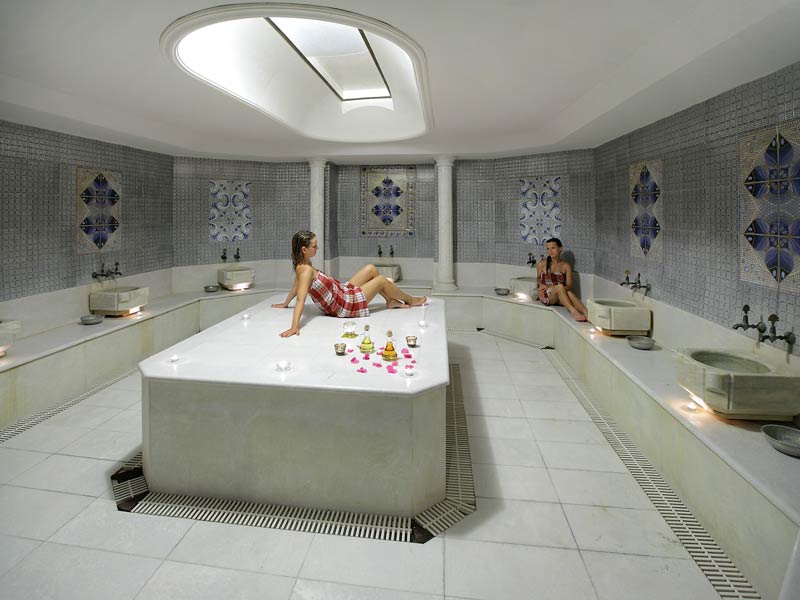 Green Platan Club Hotel&Spa  