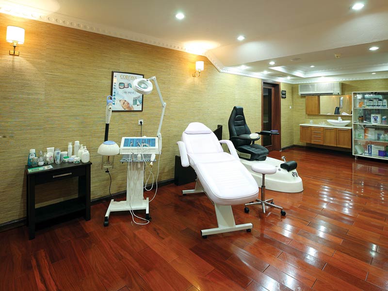 Green Platan Club Hotel&Spa  
