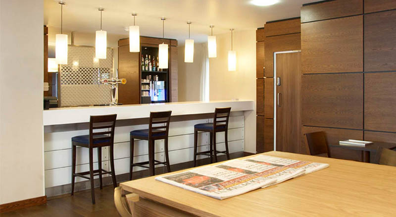 Hampton By Hilton Bolu  