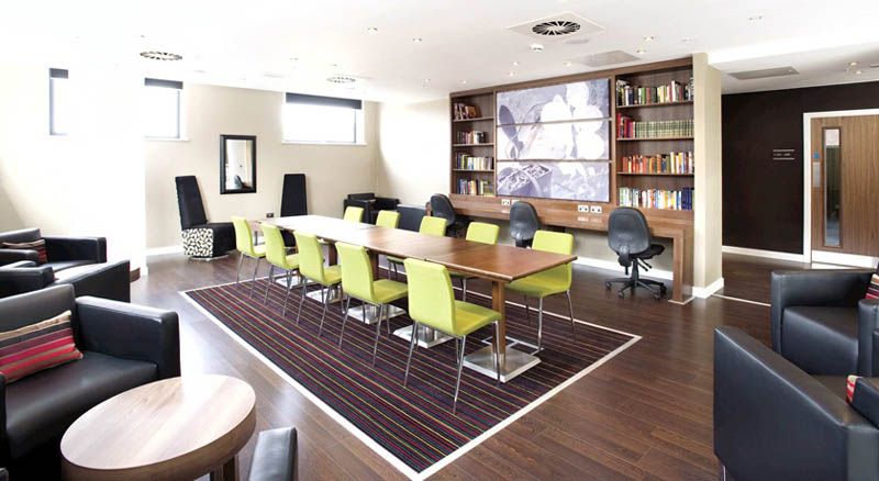 Hampton By Hilton Bolu  