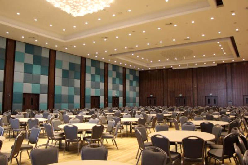 Hampton By Hilton Bolu  