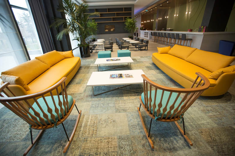 Hampton By Hilton Bolu  