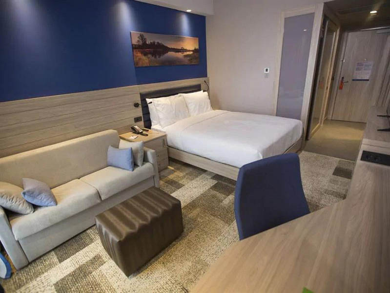 Hampton By Hilton Bolu  