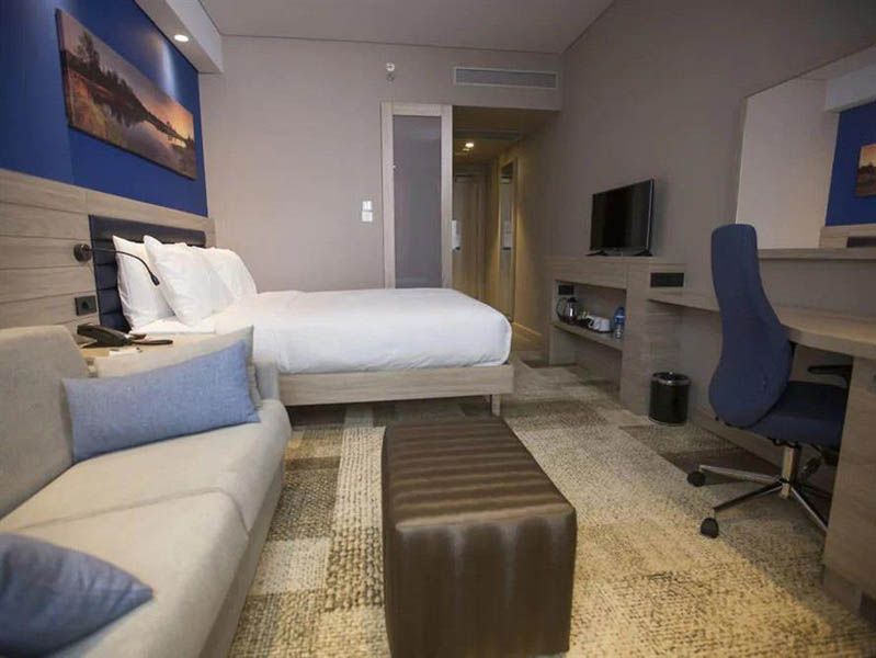 Hampton By Hilton Bolu  