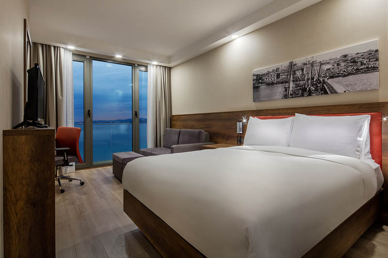 Hampton By Hilton Çanakkale Gelibolu  