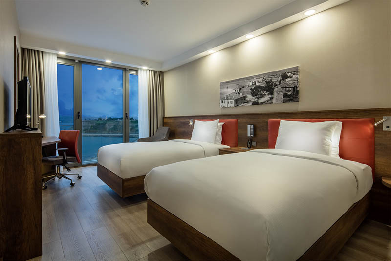 Hampton By Hilton Çanakkale Gelibolu  