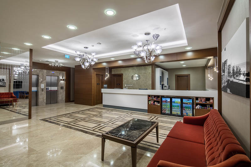Hampton By Hilton Çanakkale Gelibolu  