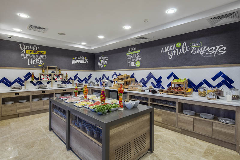Hampton By Hilton Çanakkale Gelibolu  