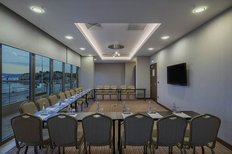 Hampton By Hilton Çanakkale Gelibolu  