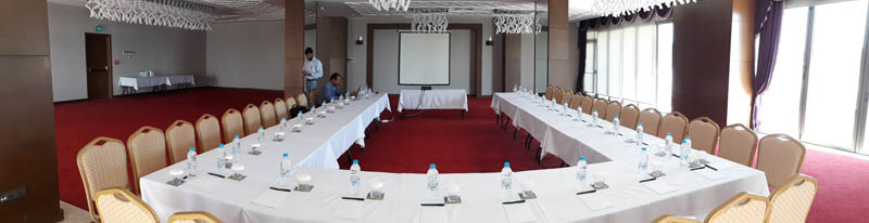 Hampton By Hilton Çanakkale Gelibolu  