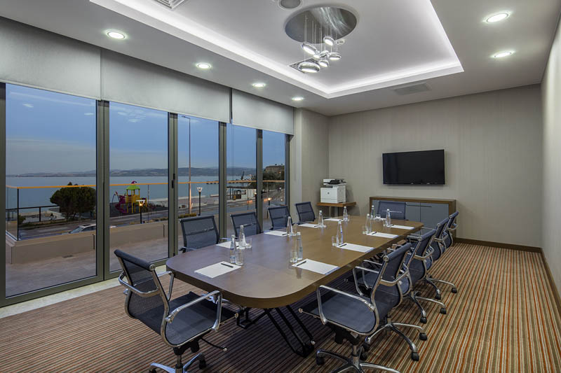 Hampton By Hilton Çanakkale Gelibolu  