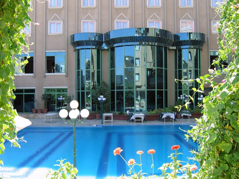 Harran Otel  