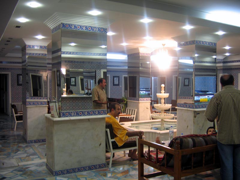 Harran Otel  