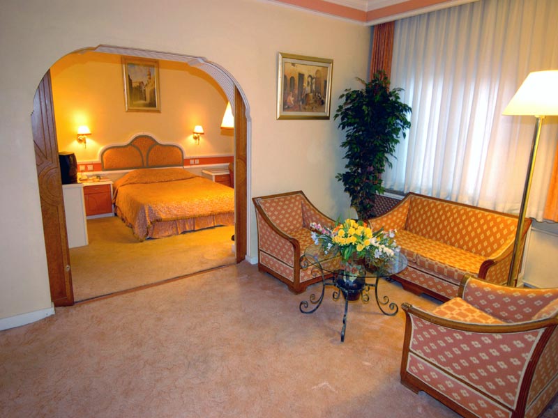Harran Otel  