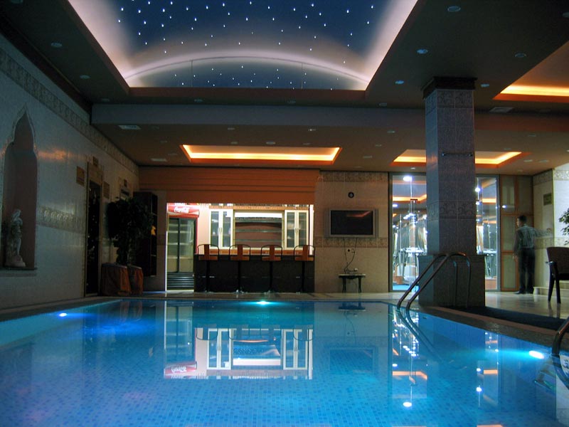 Harran Otel  