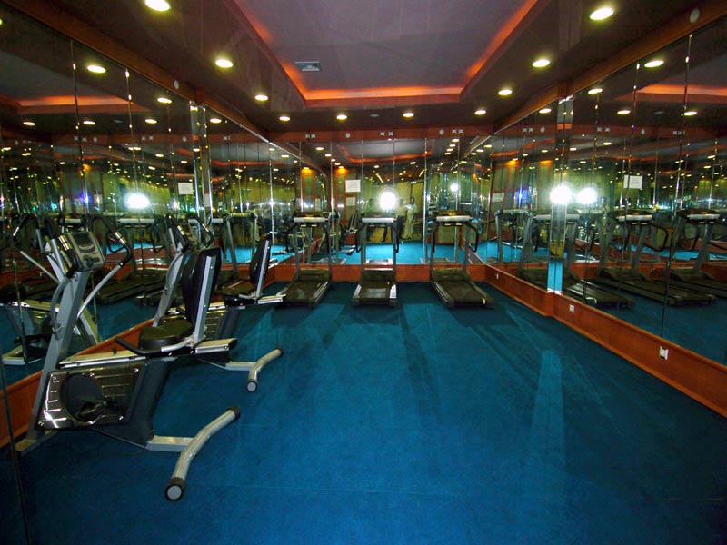 Harran Otel  