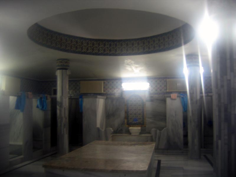 Harran Otel  