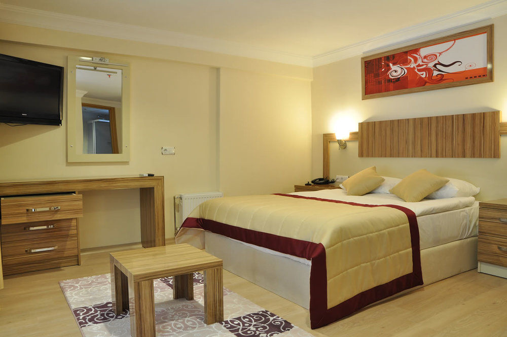 Hattuşa Vacation Club Kazdağları  