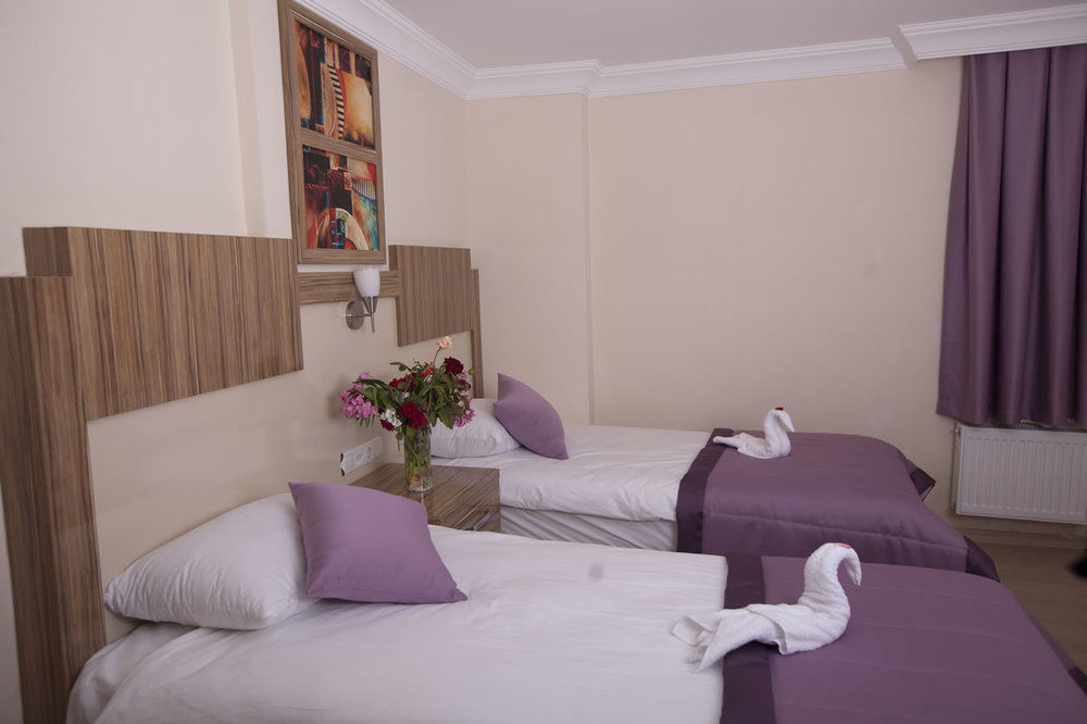 Hattuşa Vacation Club Kazdağları  