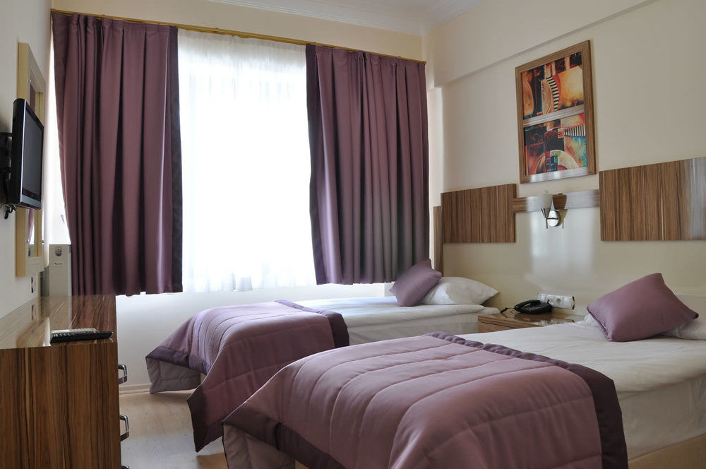 Hattuşa Vacation Club Kazdağları  
