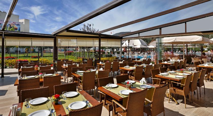 Hattuşa Vacation Club Kazdağları  