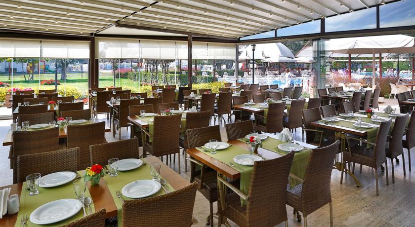 Hattuşa Vacation Club Kazdağları  