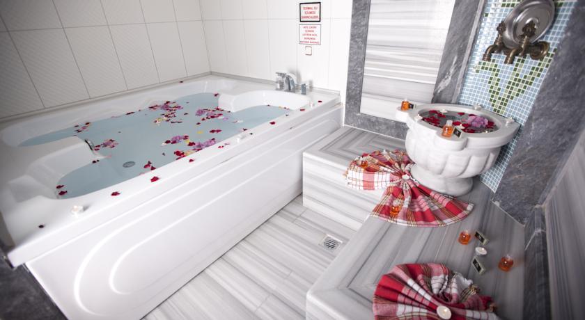 Hattuşa Vacation Club Kazdağları  