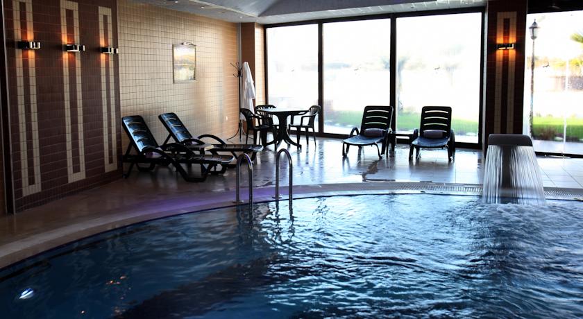 Hattuşa Vacation Club Kazdağları  