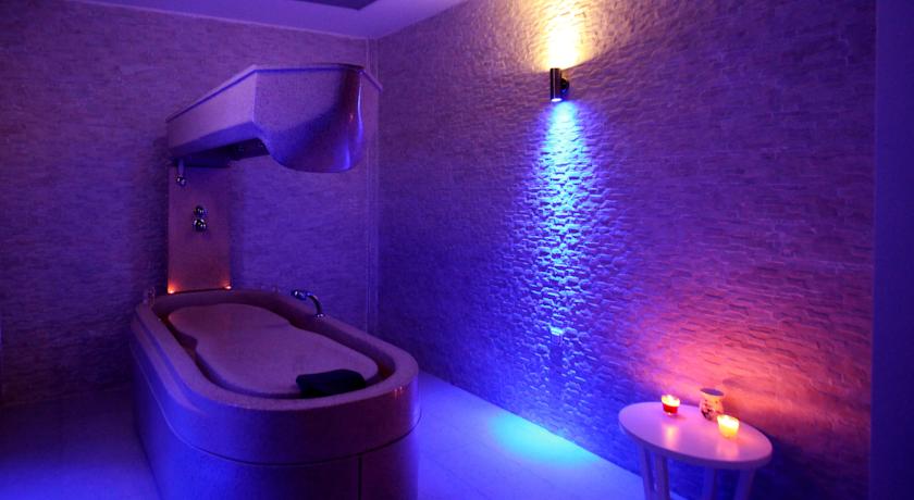Hattuşa Vacation Club Kazdağları  