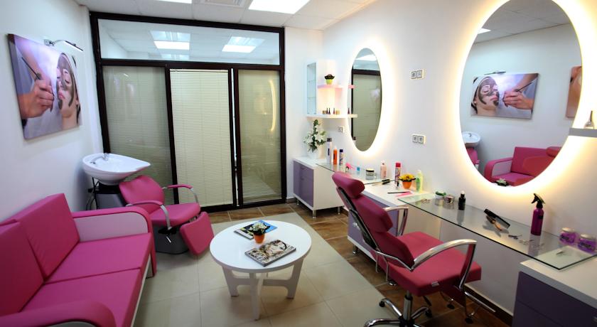Hattuşa Vacation Club Kazdağları  