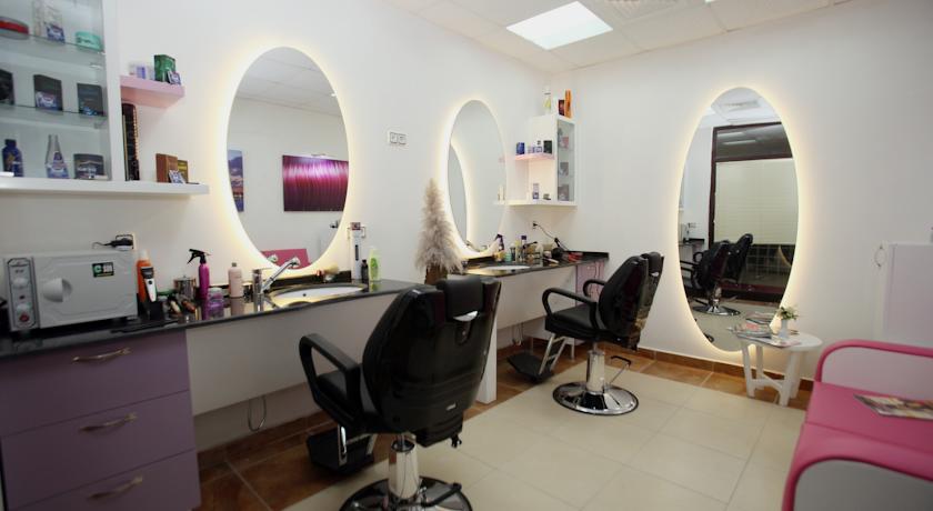 Hattuşa Vacation Club Kazdağları  