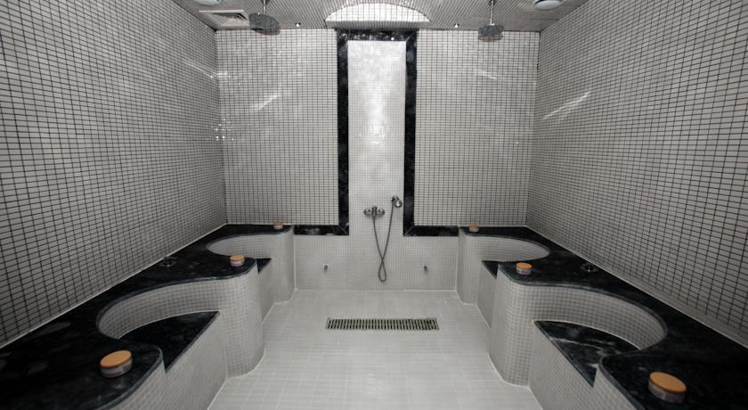 Hattuşa Vacation Club Kazdağları  