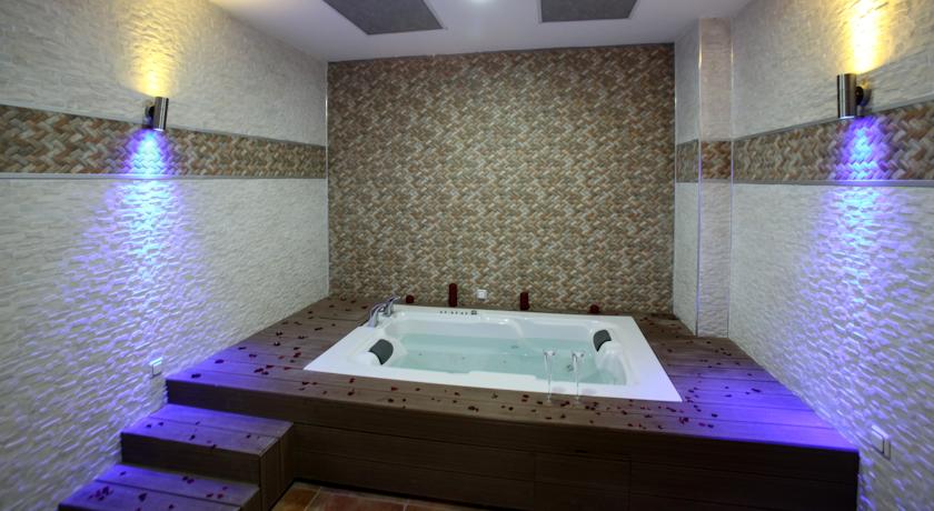 Hattuşa Vacation Club Kazdağları  