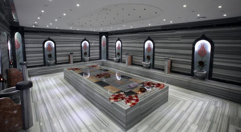 Hattuşa Vacation Club Kazdağları  